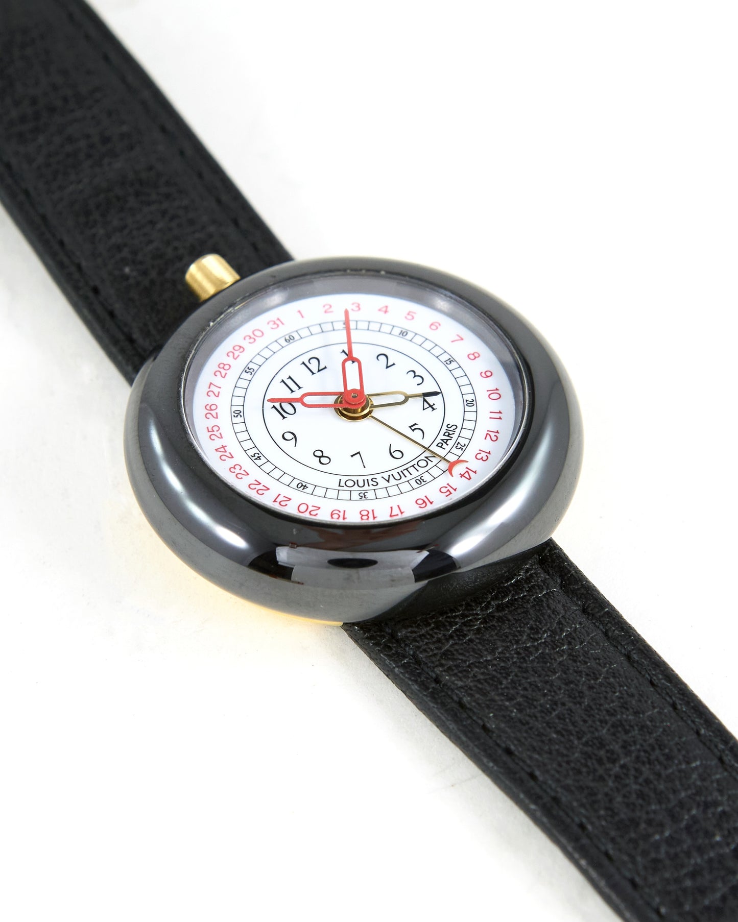 Louis Vuitton Monterey II Alarm Ceramic