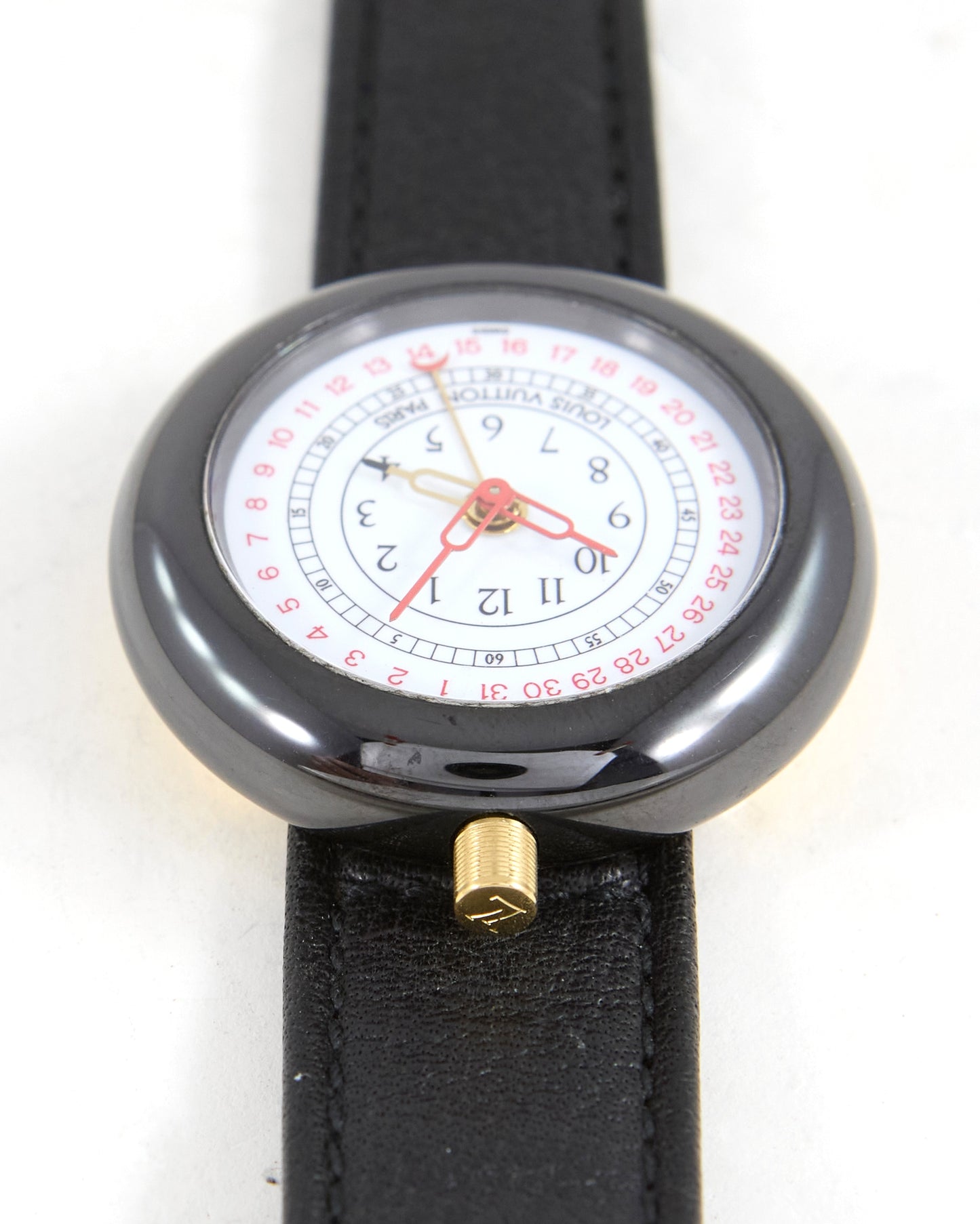 Louis Vuitton Monterey II Alarm Ceramic