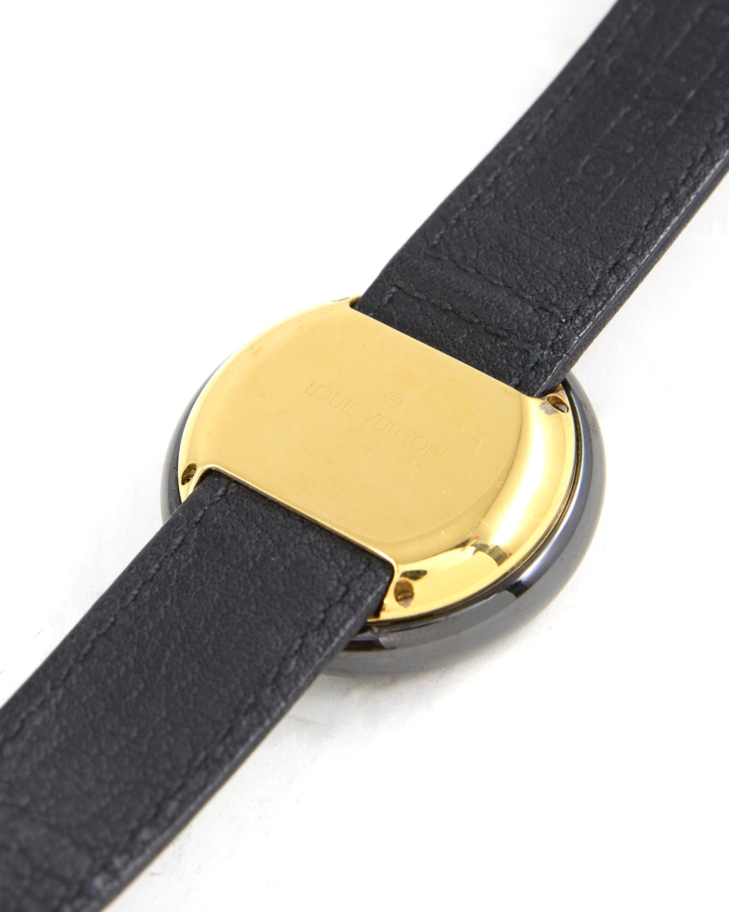 Louis Vuitton Monterey II Alarm Ceramic