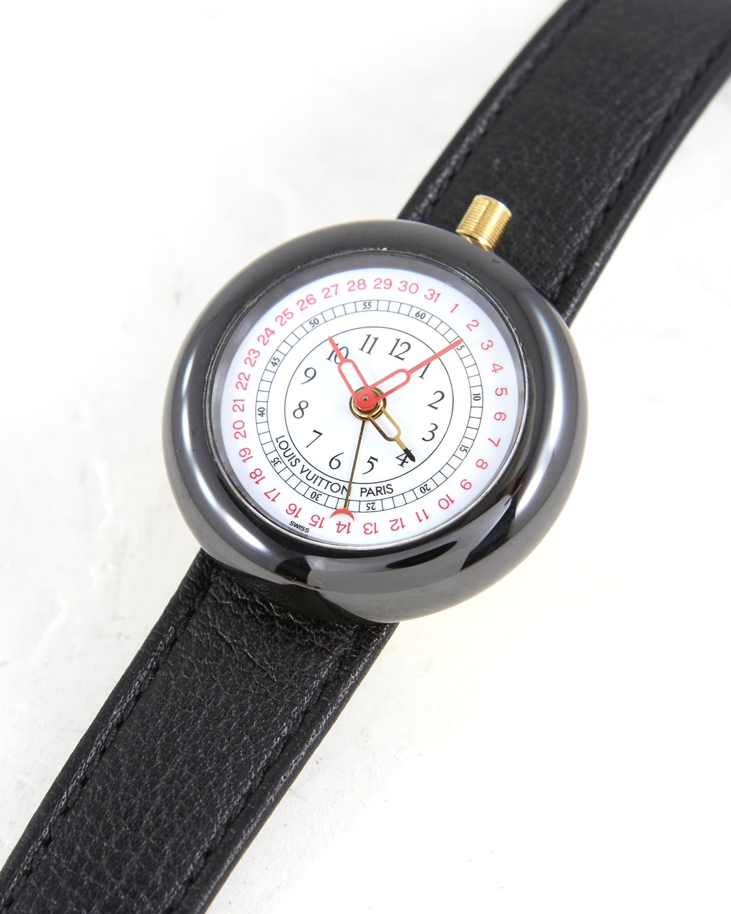 Louis Vuitton Monterey II Alarm Ceramic