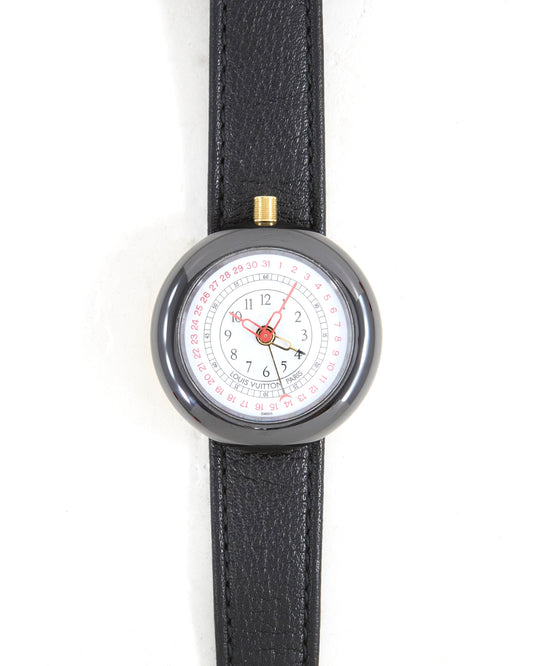 Louis Vuitton Monterey II Alarm Ceramic