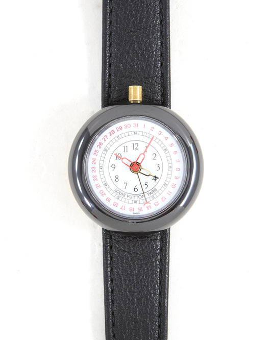 Louis Vuitton Monterey II Alarm Ceramic