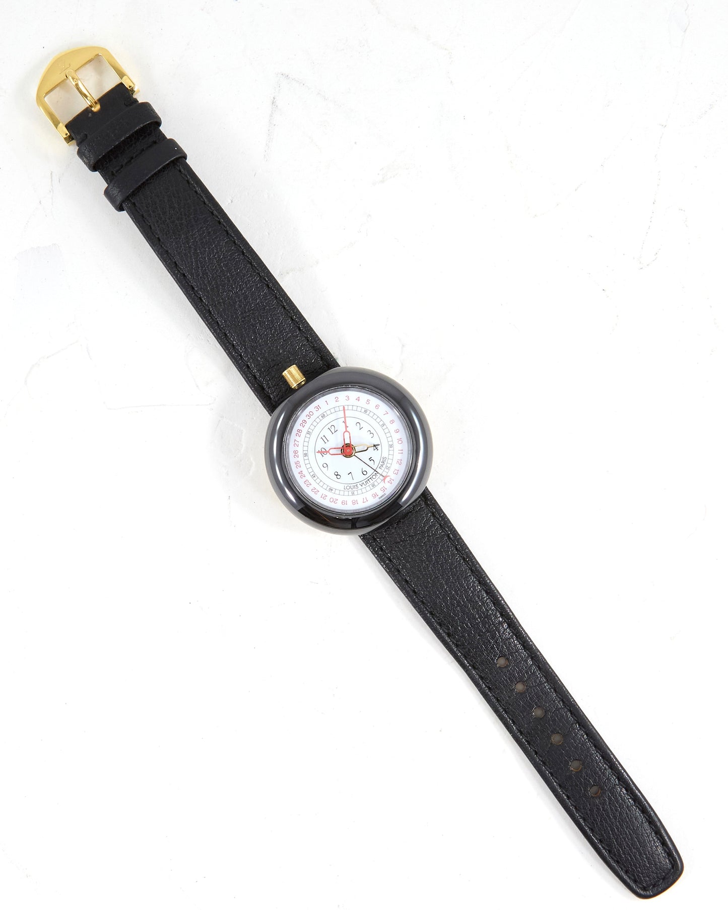 Louis Vuitton Monterey II Alarm Ceramic