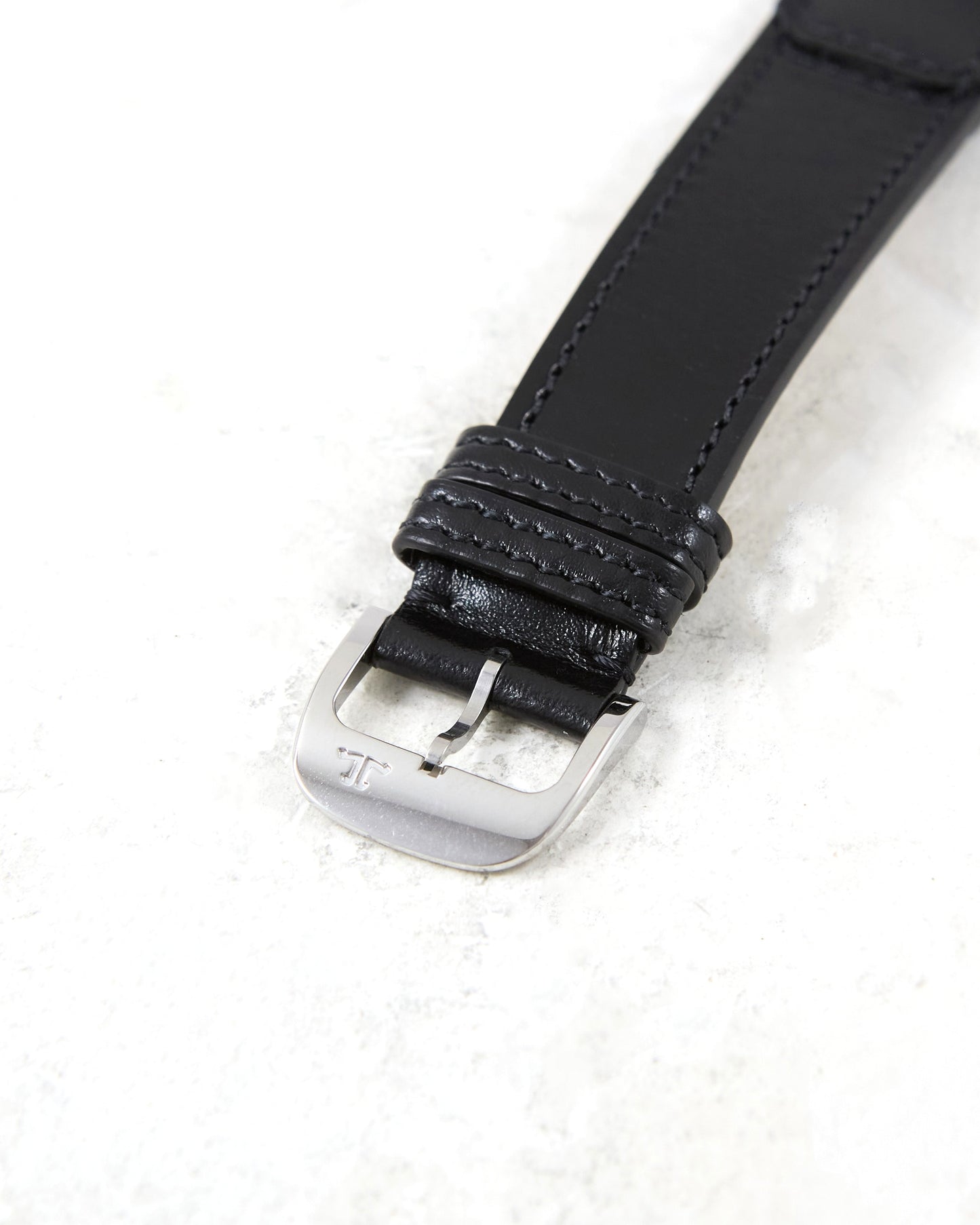 Jaeger-LeCoultre Reverso Classic Monoface Small Seconds in Steel with Box & Papers - Unworn Condition