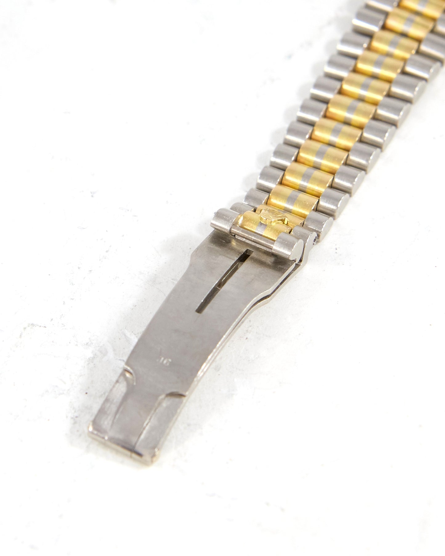 Rolex Ladies Datejust 69179 Tridor Crown Collection